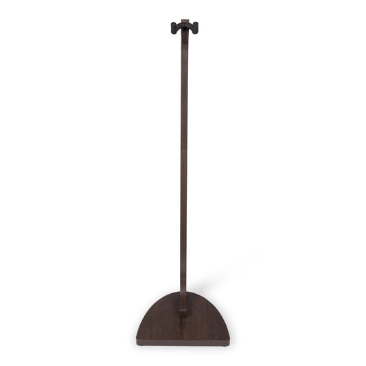 Gator GFW-ELITEGTRHNGSTD-BRN Elite Series Guitar Hanging Stand | Brown