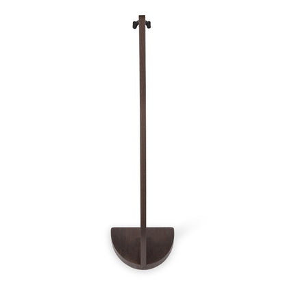 Gator GFW-ELITEGTRHNGSTD-BRN Elite Series Guitar Hanging Stand | Brown