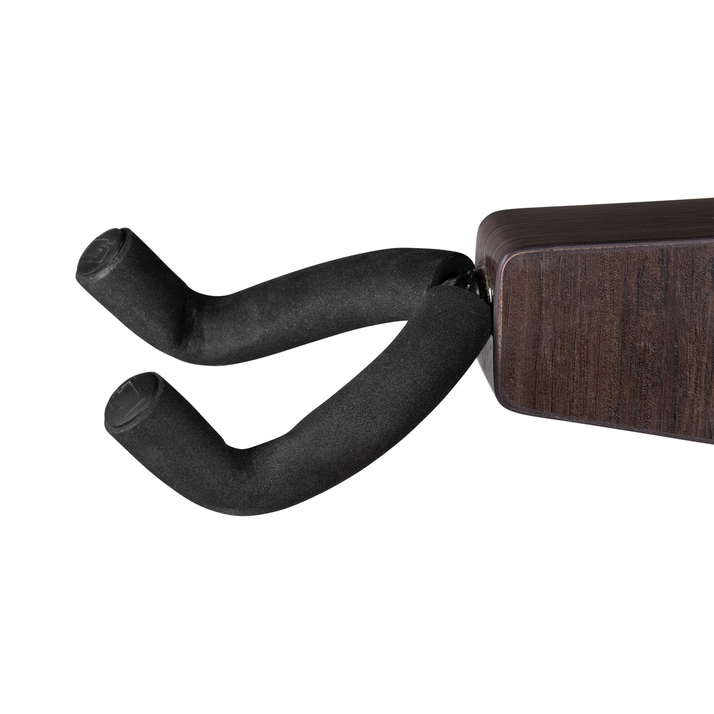 Gator GFW-ELITEGTRHNGSTD-BRN Elite Series Guitar Hanging Stand | Brown
