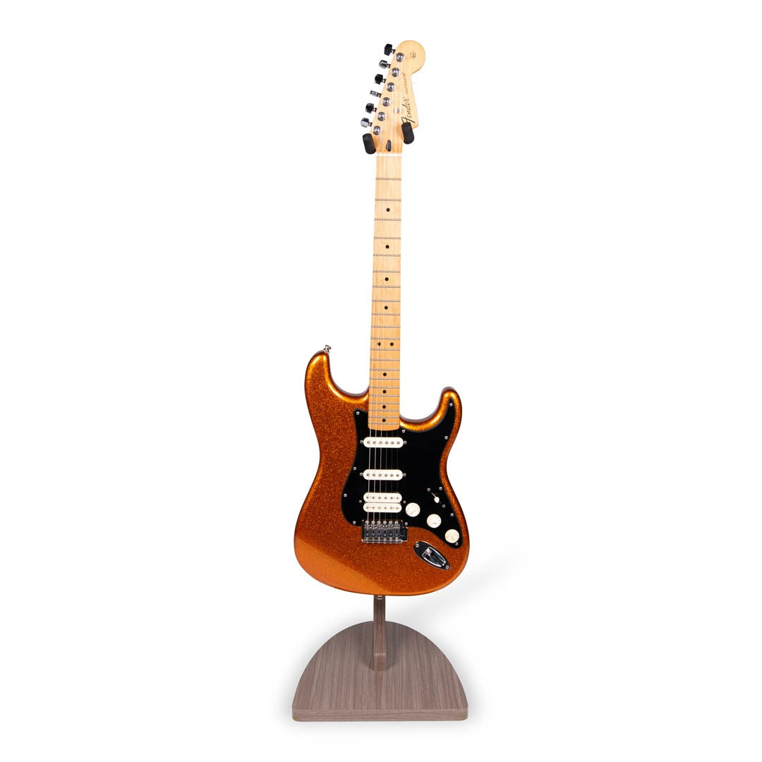 Gator GFW-ELITEGTRHNGSTD-GRY Elite Series Guitar Hanging Stand | Grey