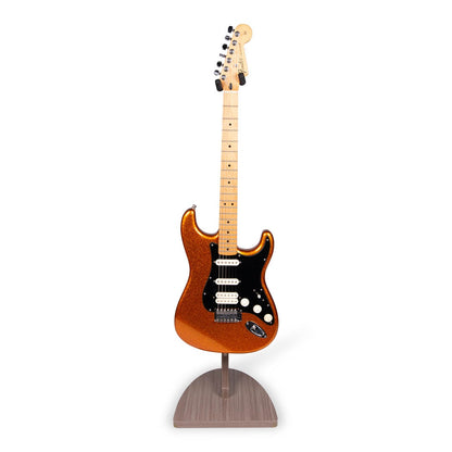 Gator GFW-ELITEGTRHNGSTD-GRY Elite Series Guitar Hanging Stand | Grey
