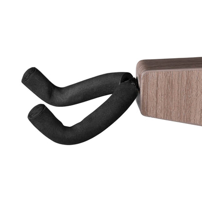 Gator GFW-ELITEGTRHNGSTD-GRY Elite Series Guitar Hanging Stand | Grey