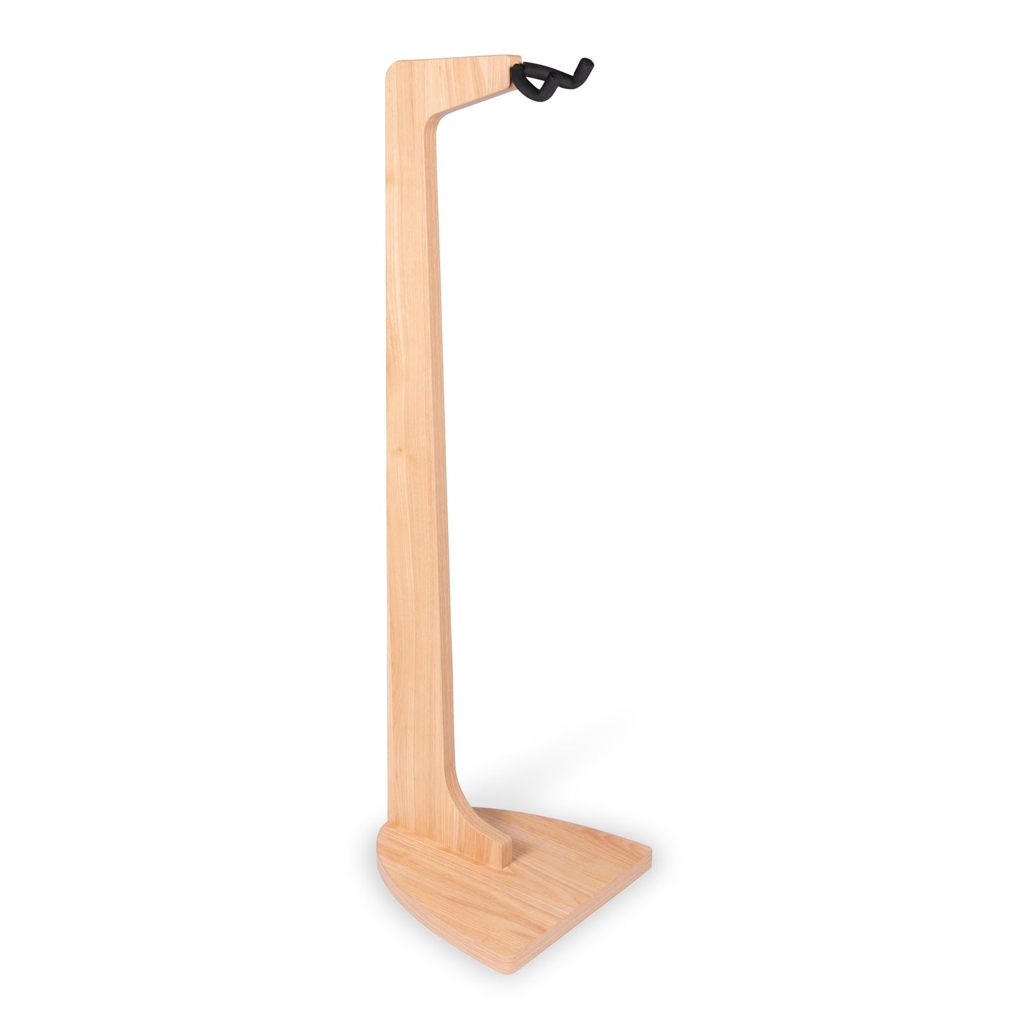 Gator GFW-ELITEGTRHNGSTD-MPL Elite Series Guitar Hanging Stand | Maple