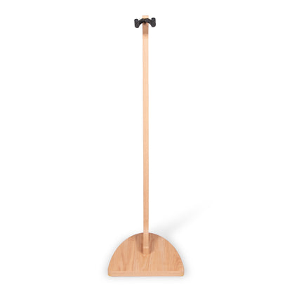 Gator GFW-ELITEGTRHNGSTD-MPL Elite Series Guitar Hanging Stand | Maple