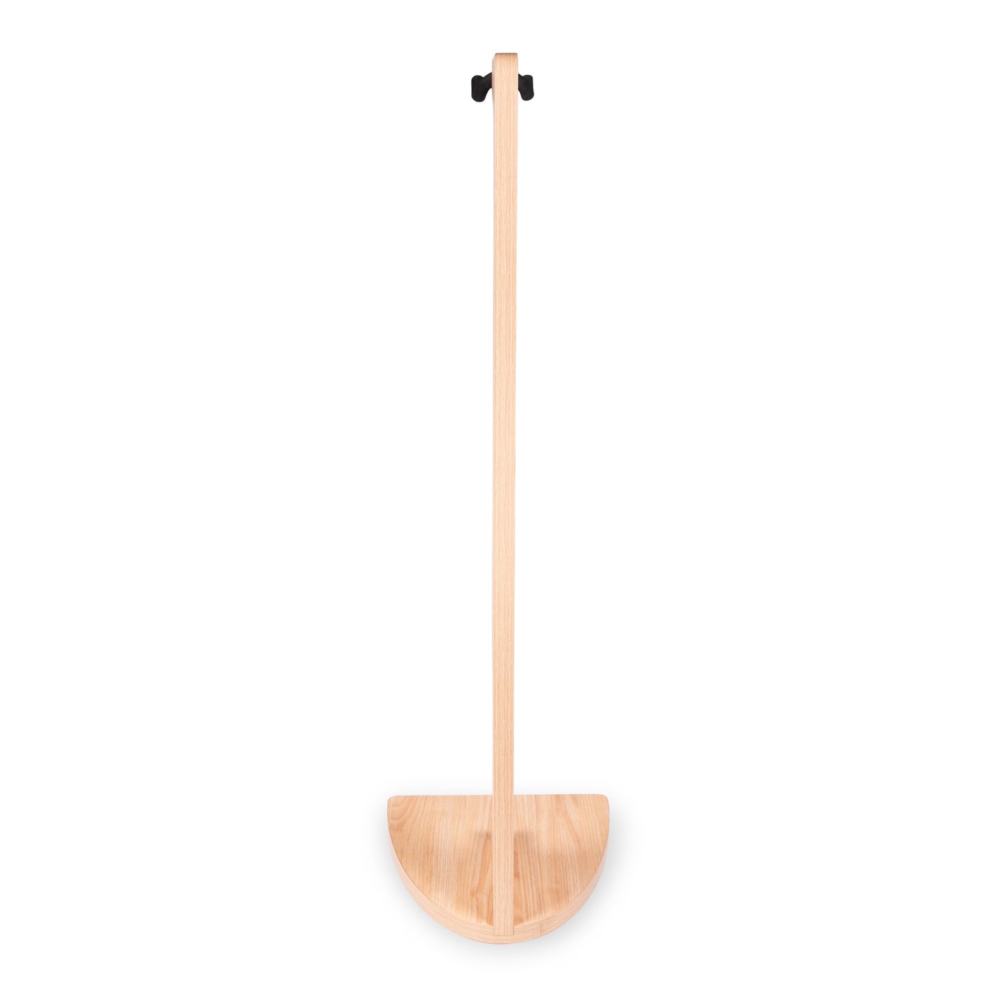 Gator GFW-ELITEGTRHNGSTD-MPL Elite Series Guitar Hanging Stand | Maple