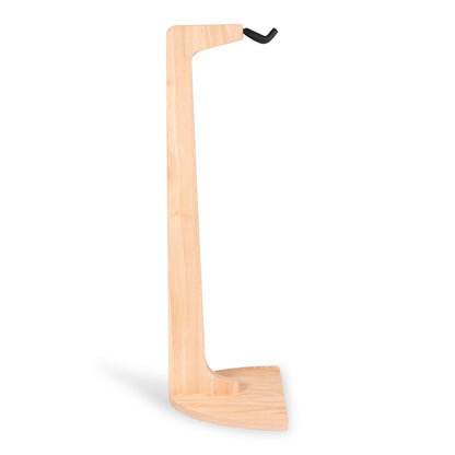 Gator GFW-ELITEGTRHNGSTD-MPL Elite Series Guitar Hanging Stand | Maple
