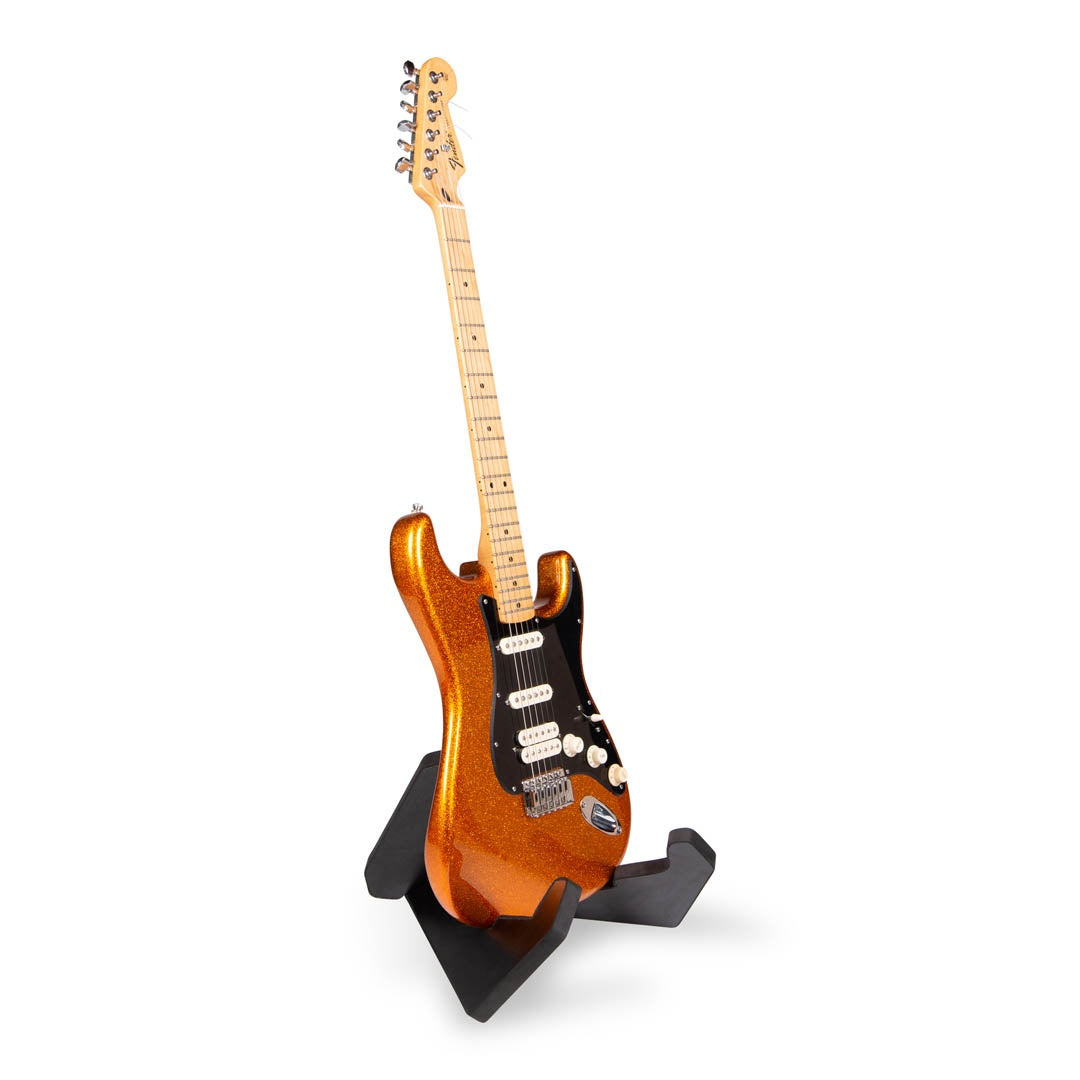 Gator GFW-ELITEGTRXSTD-BLK Frameworks Elite Series Guitar X Stand | Black