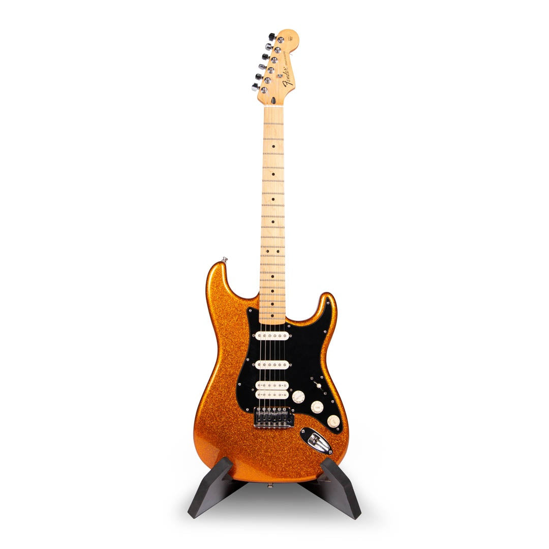 Gator GFW-ELITEGTRXSTD-BLK Frameworks Elite Series Guitar X Stand | Black