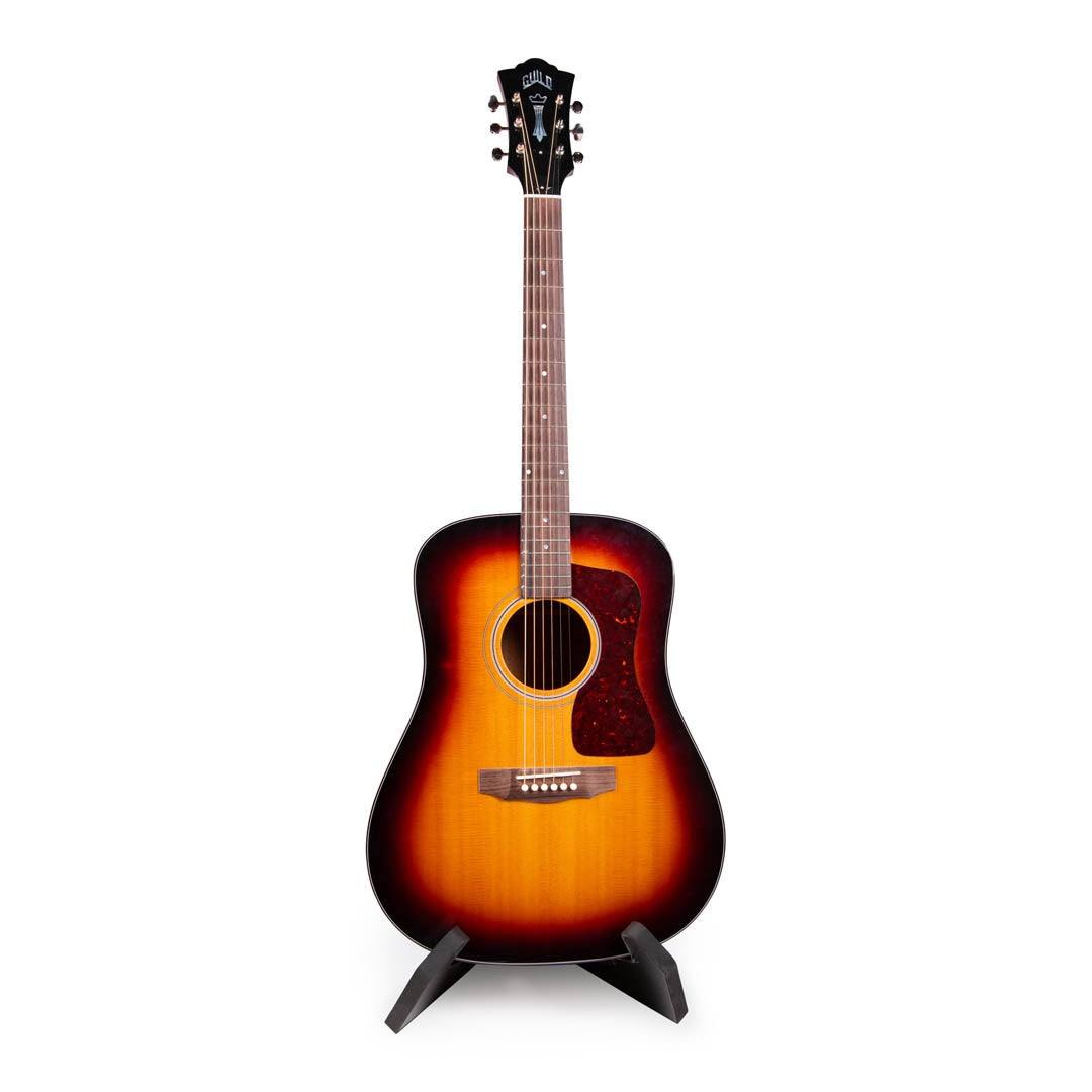 Gator GFW-ELITEGTRXSTD-BLK Frameworks Elite Series Guitar X Stand | Black
