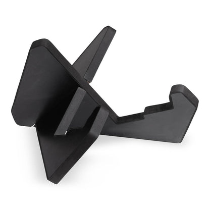 Gator GFW-ELITEGTRXSTD-BLK Frameworks Elite Series Guitar X Stand | Black