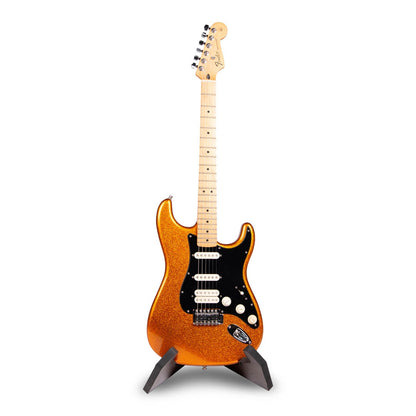 Gator GFW-ELITEGTRXSTD-BRN Frameworks Elite Series Guitar X Stand | Brown