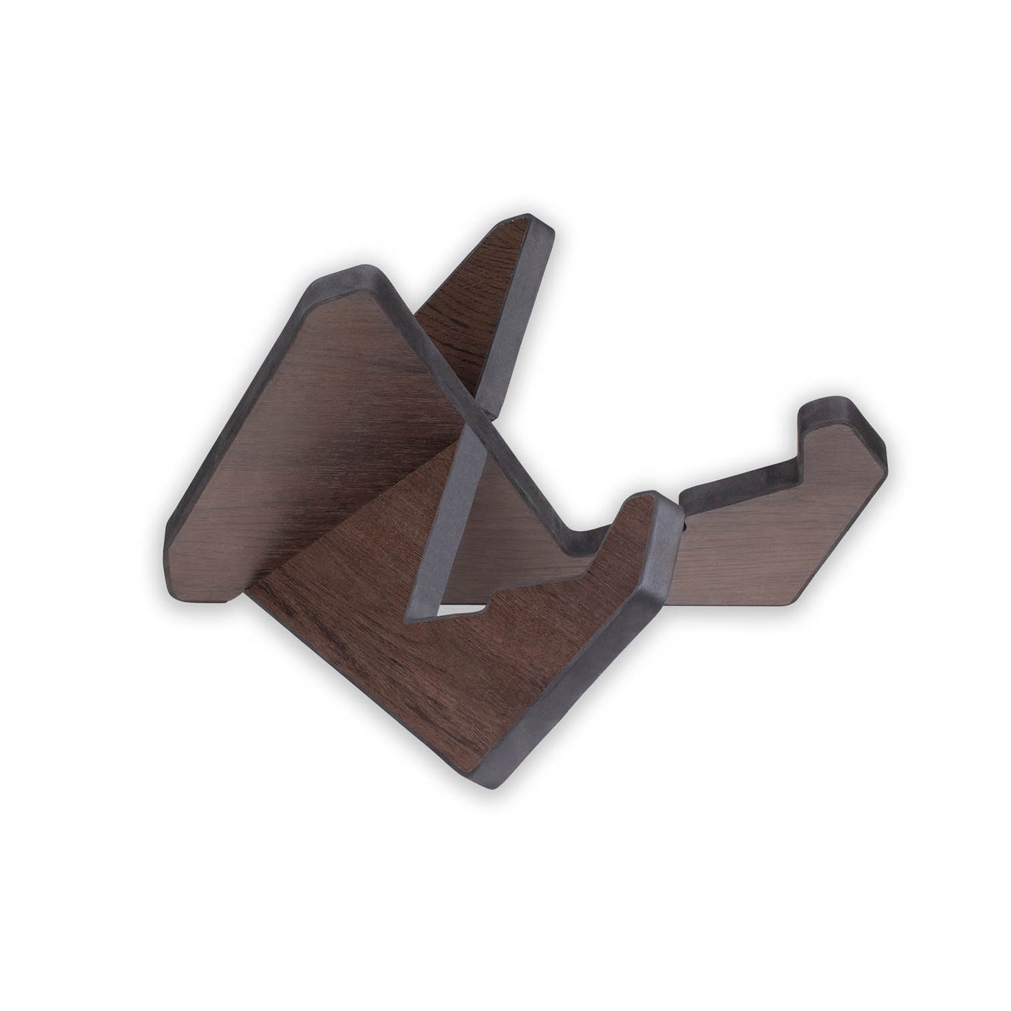 Gator GFW-ELITEGTRXSTD-BRN Frameworks Elite Series Guitar X Stand | Brown