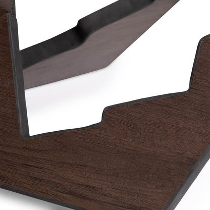 Gator GFW-ELITEGTRXSTD-BRN Frameworks Elite Series Guitar X Stand | Brown