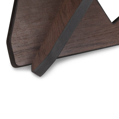 Gator GFW-ELITEGTRXSTD-BRN Frameworks Elite Series Guitar X Stand | Brown