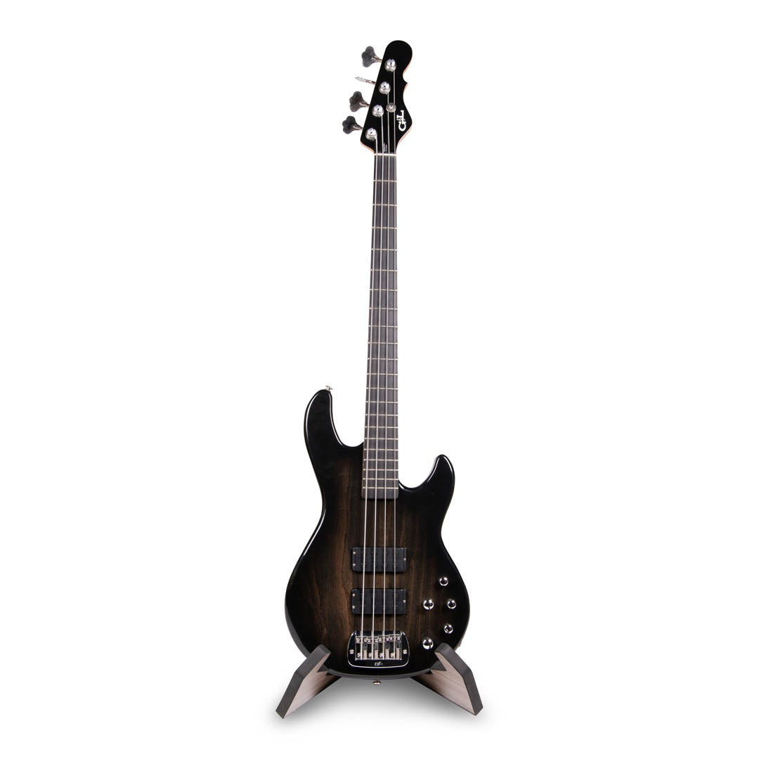 Gator GFW-ELITEGTRXSTD-GRY Frameworks Elite Series Guitar X Stand | Grey