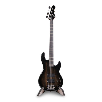Gator GFW-ELITEGTRXSTD-GRY Frameworks Elite Series Guitar X Stand | Grey