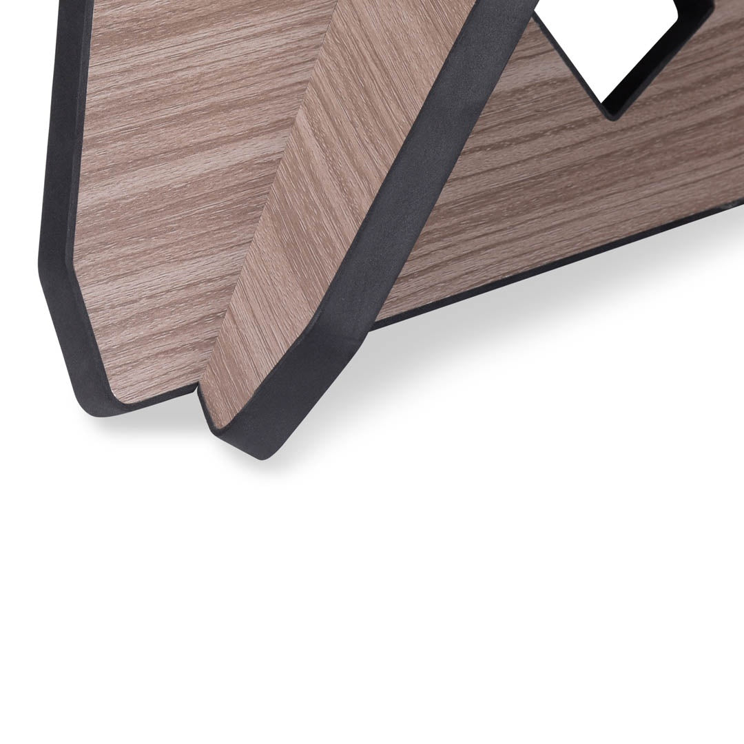 Gator GFW-ELITEGTRXSTD-GRY Frameworks Elite Series Guitar X Stand | Grey