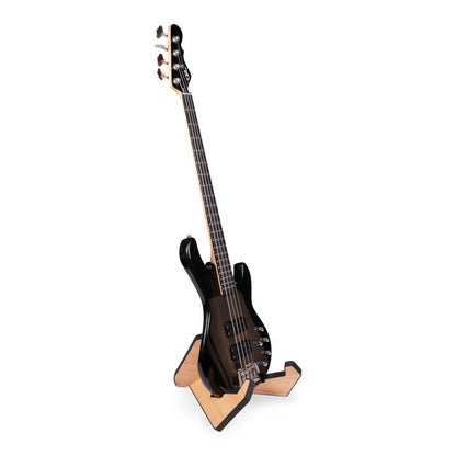 Gator GFW-ELITEGTRXSTD-MPL Frameworks Elite Series Guitar X Stand | Maple