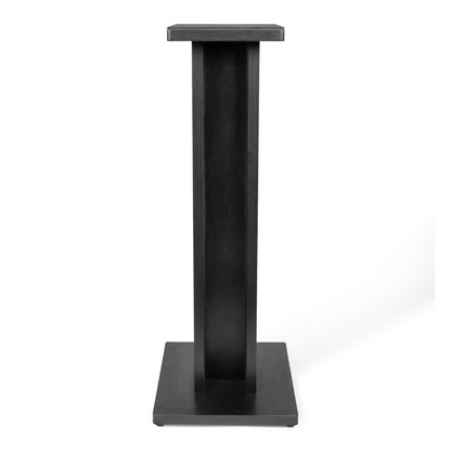 Gator GFW-ELITESPKSTMN-BLK Elite Series Studio Monitor Stand | Black