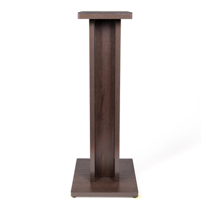 Gator GFW-ELITESPKSTMN-BRN Elite Series Studio Monitor Stand | Brown