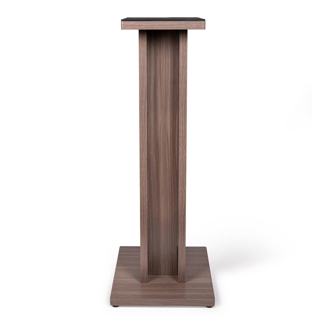 Gator GFW-ELITESPKSTMN-GRY Elite Series Studio Monitor Stand | Grey