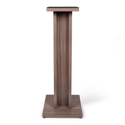 Gator GFW-ELITESPKSTMN-GRY Elite Series Studio Monitor Stand | Grey