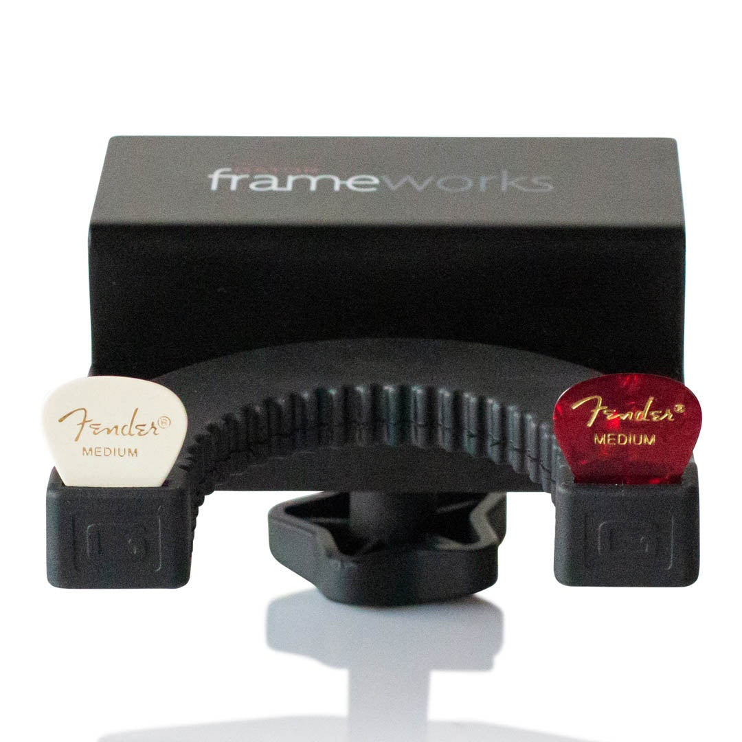 Gator GFW-GTRDSKCLAMP-1000 Desk Clamping Guitar Rest