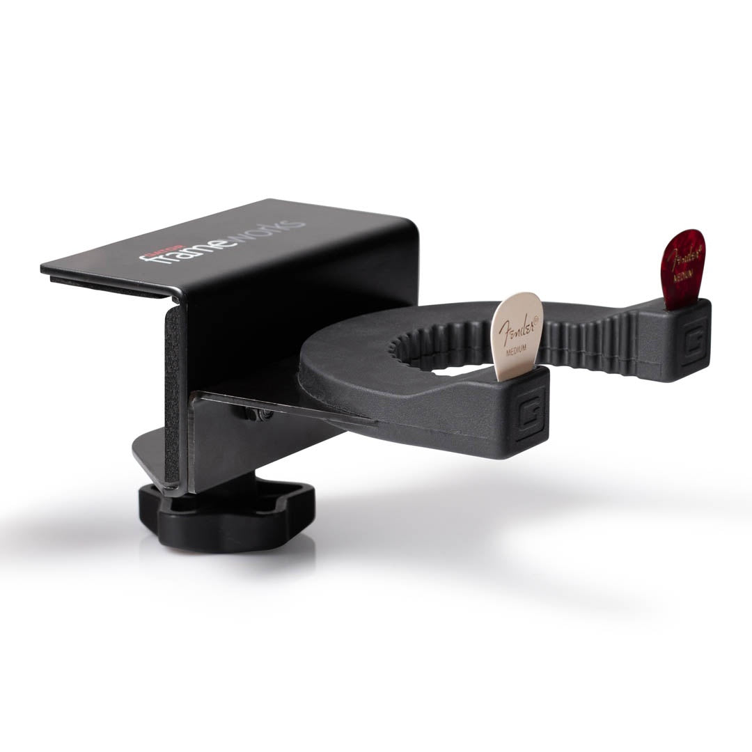Gator GFW-GTRDSKCLAMP-1000 Desk Clamping Guitar Rest