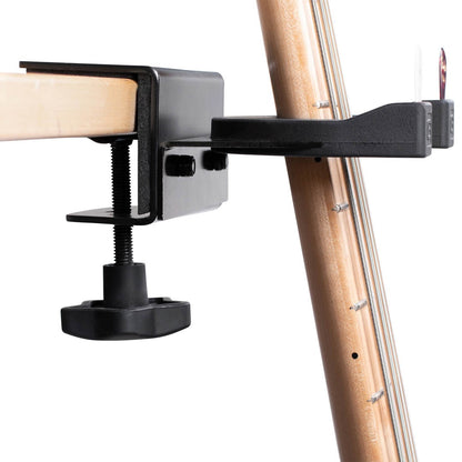 Gator GFW-GTRDSKCLAMP-1000 Desk Clamping Guitar Rest