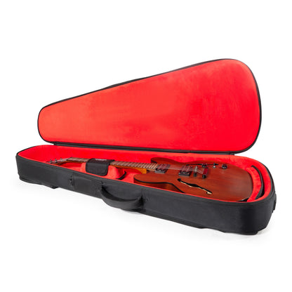 Gator G-ICON335 ICON Series 335 Style Guitar Gig Bag | Black