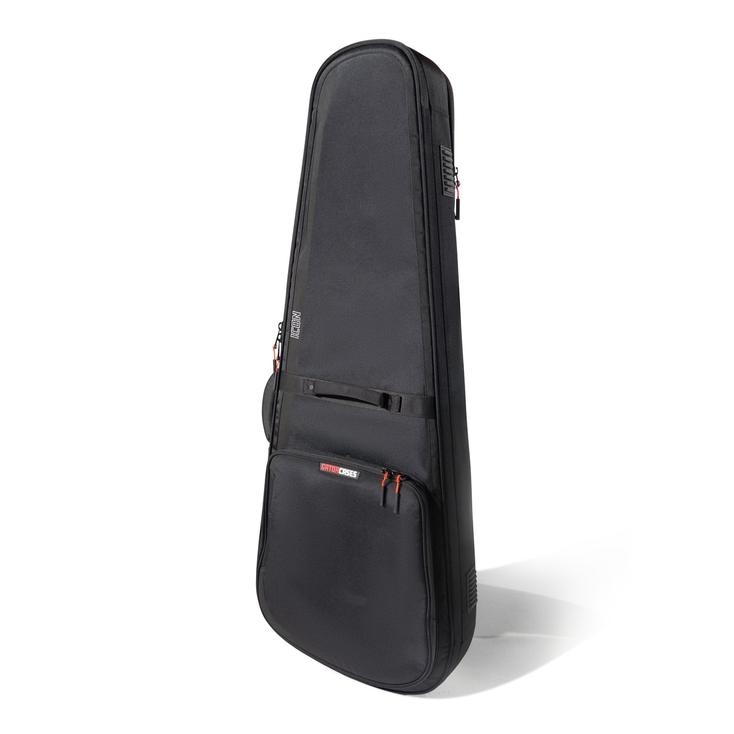 Gator G-ICON335 ICON Series 335 Style Guitar Gig Bag | Black