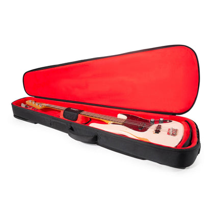 Gator G-ICONBASS Icon Series Gig Bag For Bass Guitars | Black