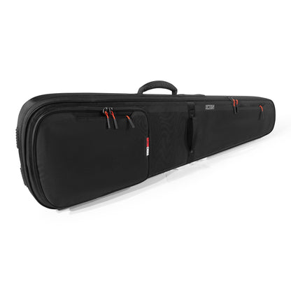 Gator G-ICONBASS Icon Series Gig Bag For Bass Guitars | Black