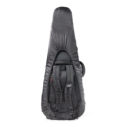 Gator G-ICONDREAD ICON Series Dreadnaught Acoustic Guitar Gig Bag | Black