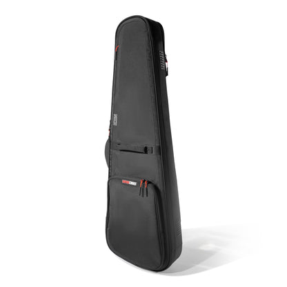 Gator G-ICONELECTRIC ICON Series Electric Guitar Gig Bag | Black