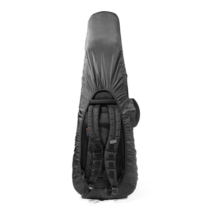Gator G-ICONELECTRIC ICON Series Electric Guitar Gig Bag | Black
