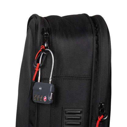Gator G-ICONELECTRIC ICON Series Electric Guitar Gig Bag | Black