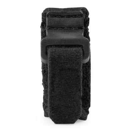 Gator GTR-FRETMUTEMD-1BK String Dampener For Guitar | Medium | 1-Pack