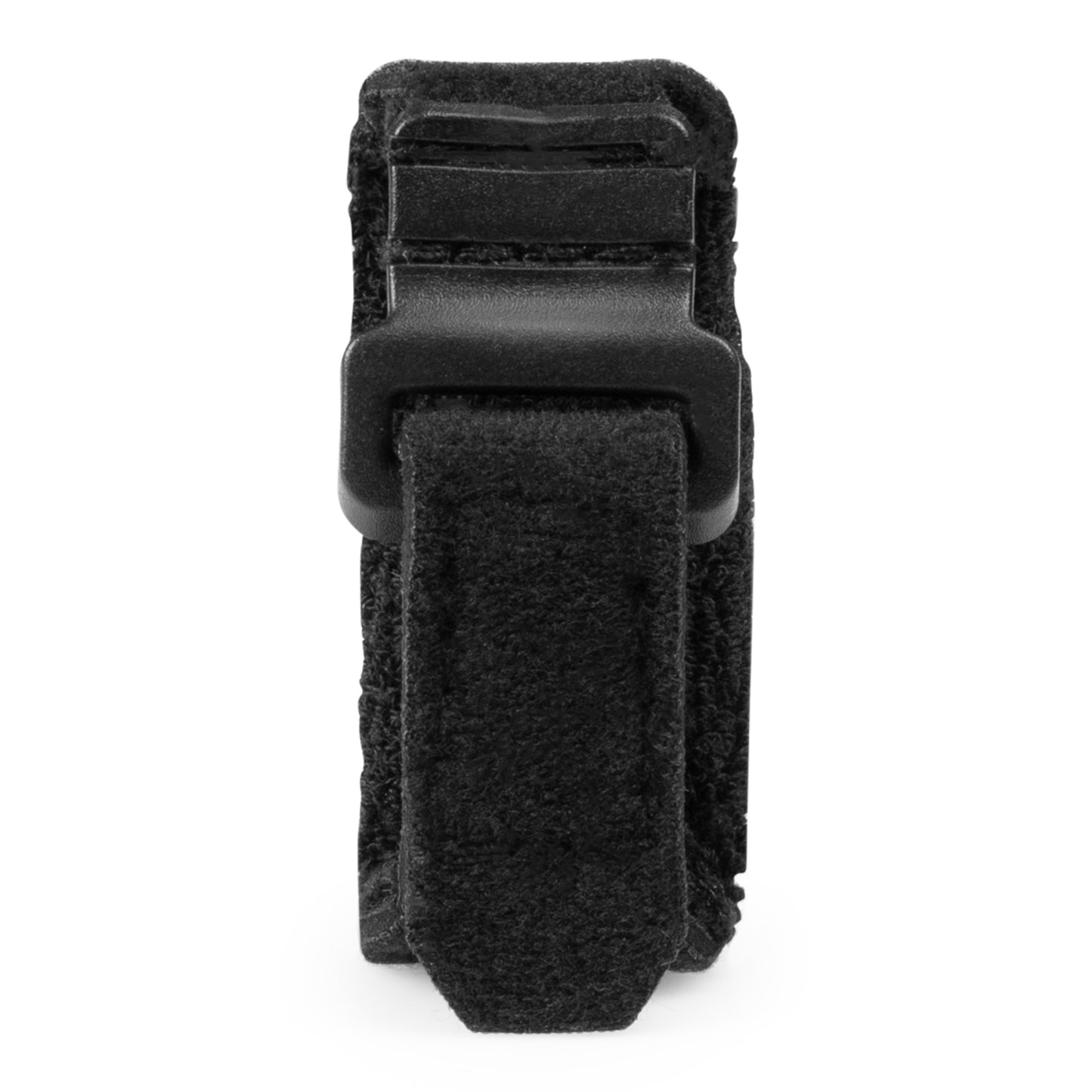 Gator GTR-FRETMUTESM-1BK String Dampener For Guitar | Small | 1-Pack