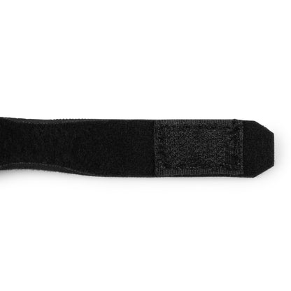 Gator GTR-FRETMUTESM-1BK String Dampener For Guitar | Small | 1-Pack