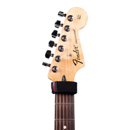 Gator GTR-FRETMUTESM-1BK String Dampener For Guitar | Small | 1-Pack