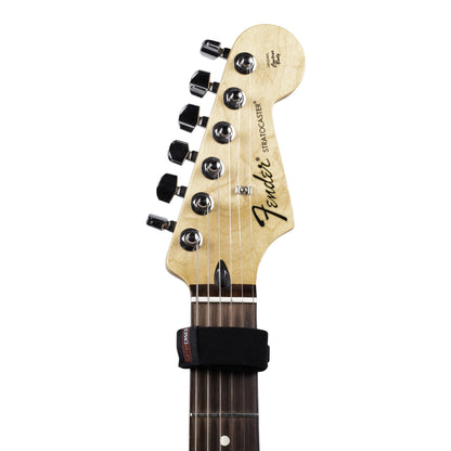Gator GTR-FRETMUTESM-1BK String Dampener For Guitar | Small | 1-Pack
