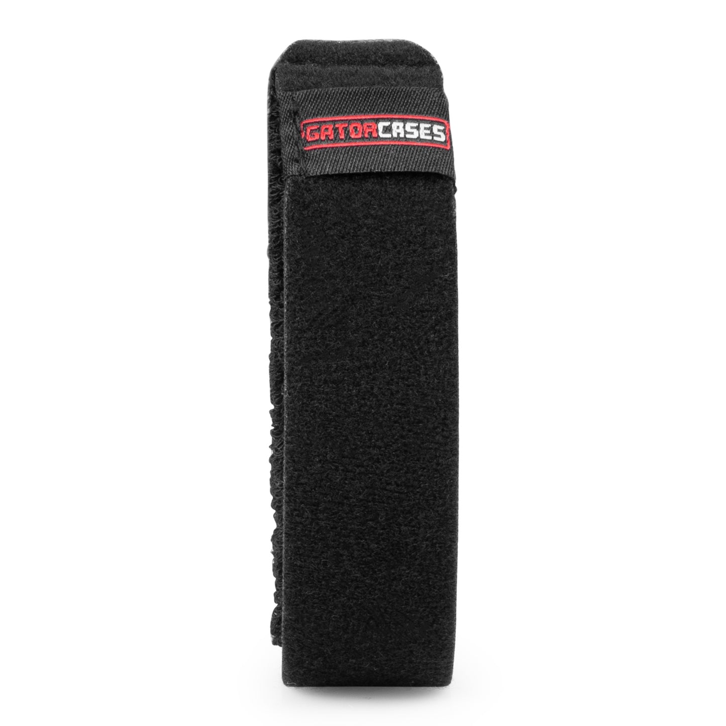 Gator GTR-FRETMUTEXL-1BK String Dampener For Guitar | XL | 1-Pack