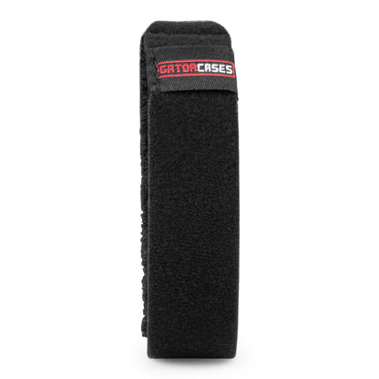Gator GTR-FRETMUTEXL-1BK String Dampener For Guitar | XL | 1-Pack