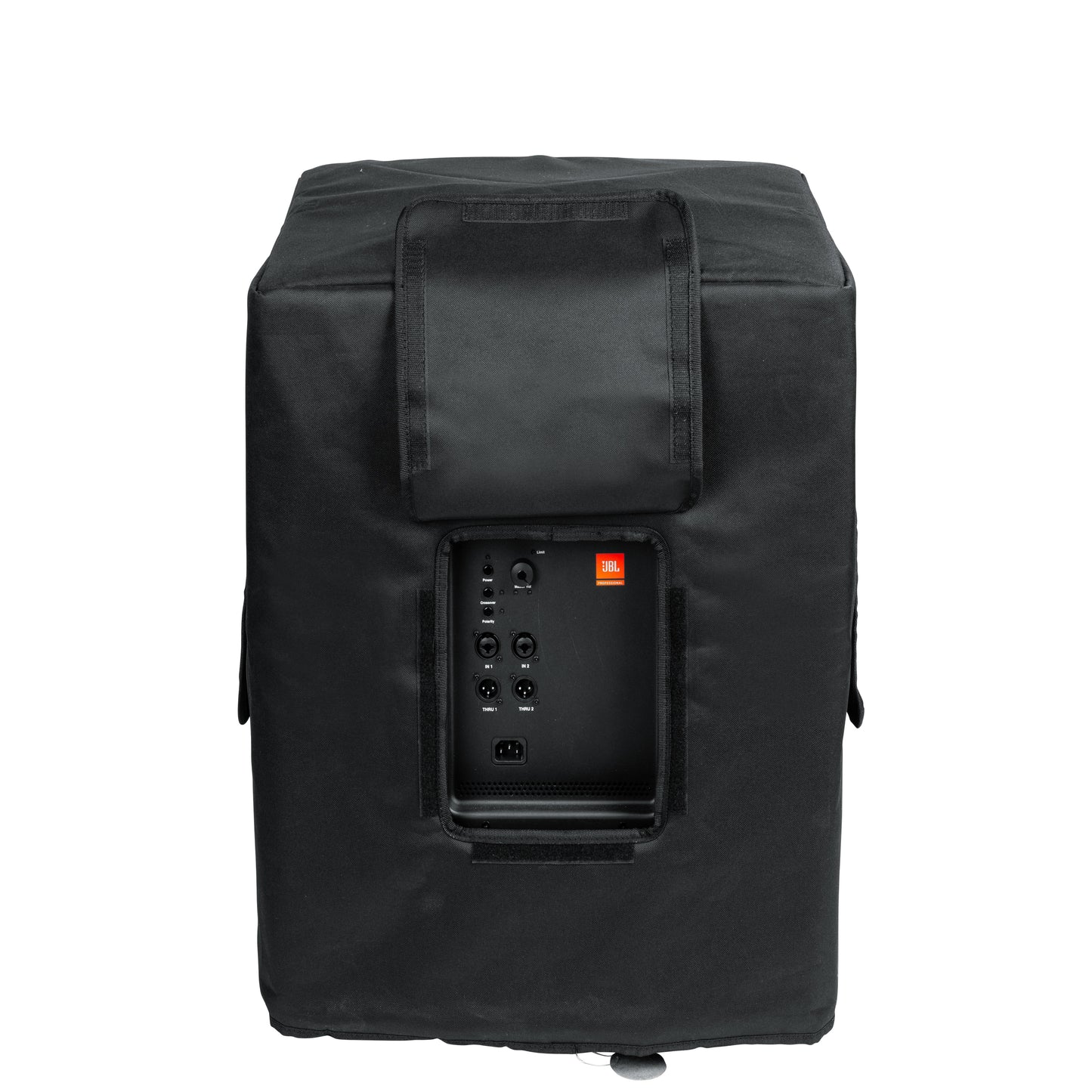 JBL Bags JBL-IRX115S-CVR Protective Padded Cover For IRX115S Subwoofer