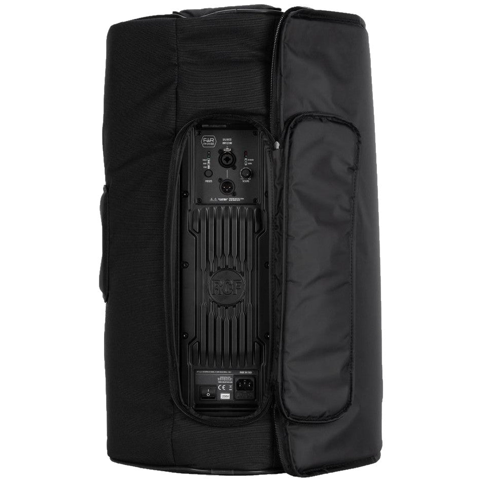 RCF ART-COVER-912 Protective Speaker Cover side