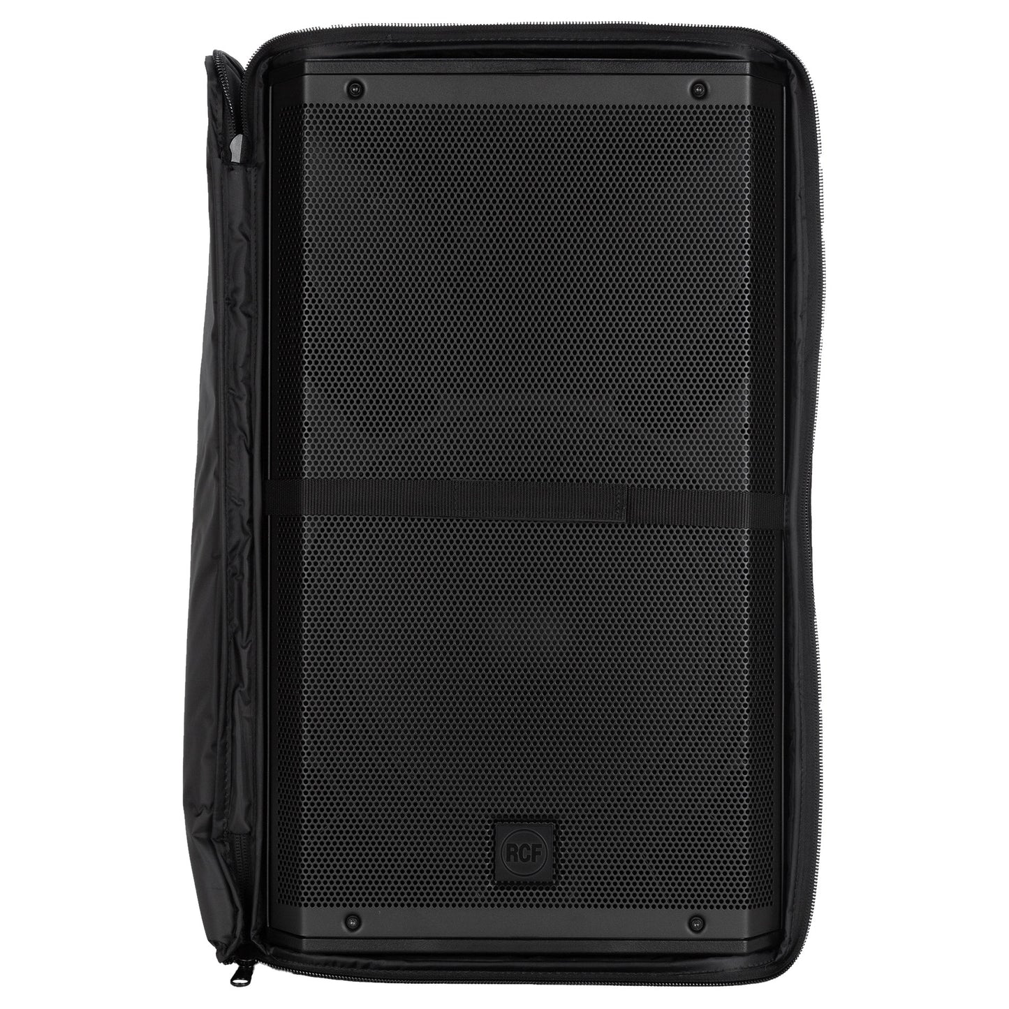 RCF CVR ART 915 Protective Speaker Cover interior
