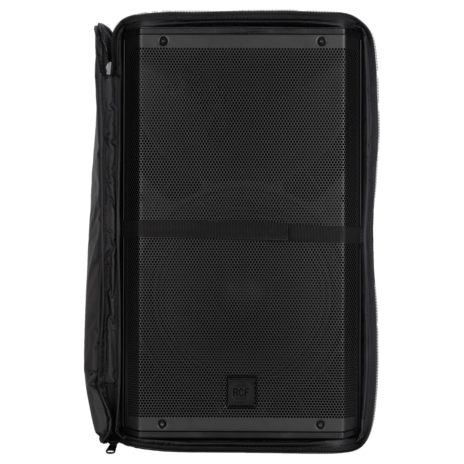 RCF CVR ART 915 Protective Speaker Cover interior