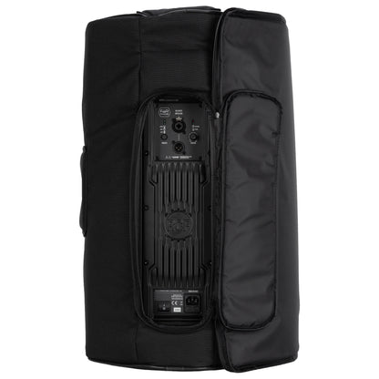 RCF CVR ART 915 Protective Speaker Cover back panel