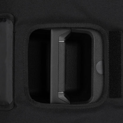 RCF CVR ART 915 Protective Speaker Cover handle detail
